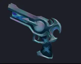 Pearlshine Gun — image 1