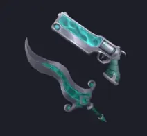 Phantom Set — image 1
