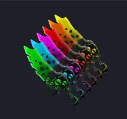 Seer Set — image 1