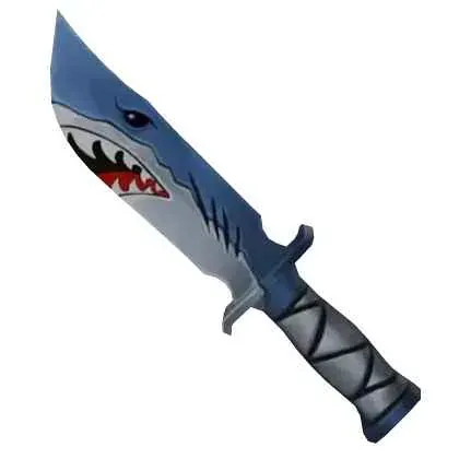 Shark Knife — image 1
