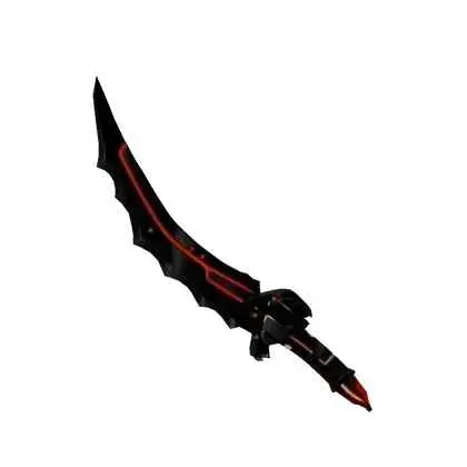 Slasher Knife — image 1