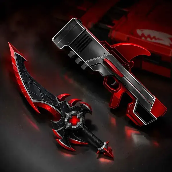 Slasher Set — image 1