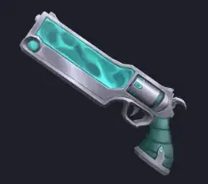 Spectre Gun — image 1