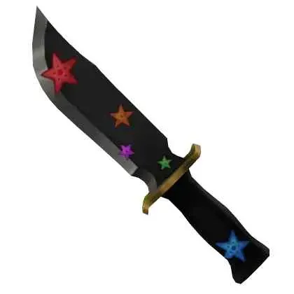 Starfish Knife — image 1