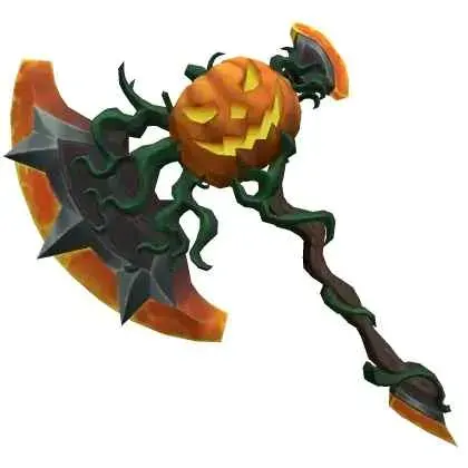 Traveler's Axe — image 1