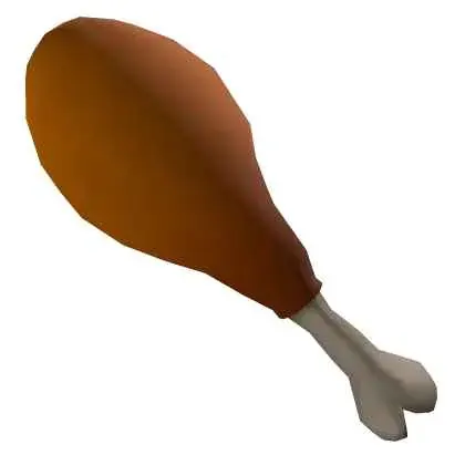 Turkey Knife — image 1