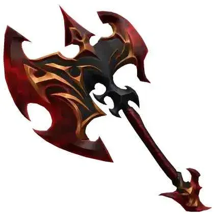 Vampire's Axe — image 1