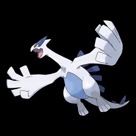 Lugia+ 1 Million Stardust for trade Cp 2000-2500 — image 1