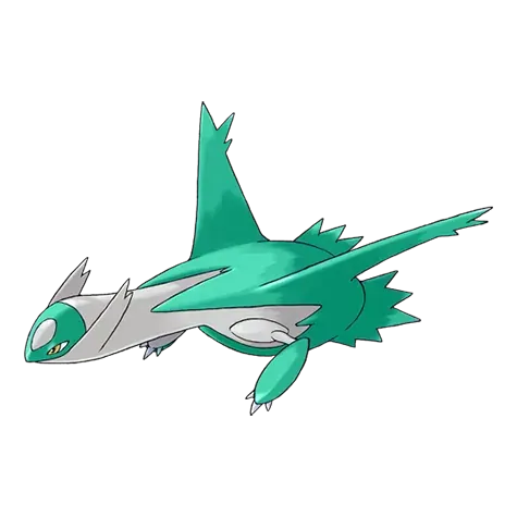 Shiny Latios — image 1