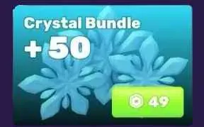 Crystal Bundle — image 1