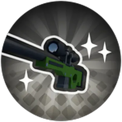Standard Weapons Bundle — image 1