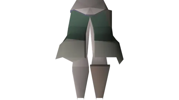 3rd Age Range Legs — image 1
