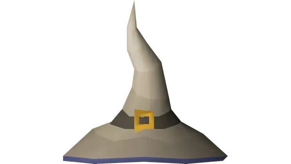Ancestral hat — image 1
