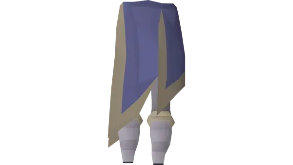 Ancestral Robe Bottom — image 1