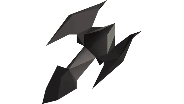 Avernic Defender Hilt — image 1