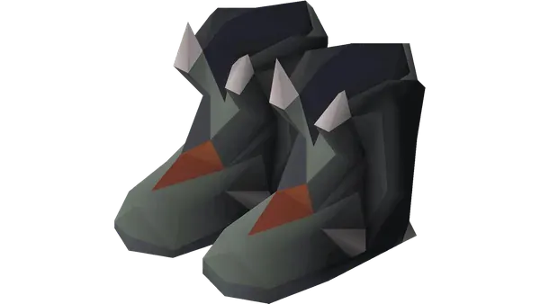 Avernic Treads — image 1
