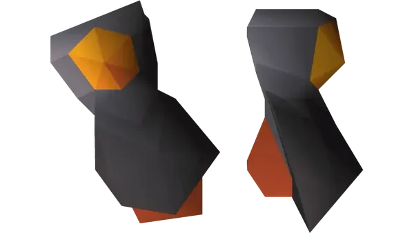 Confliction Gauntlets — image 1