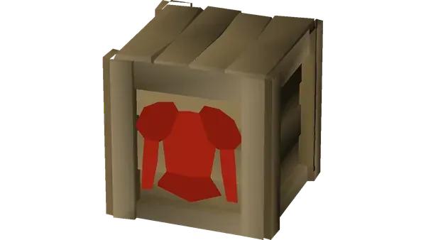 Dragon Armour Set — image 1