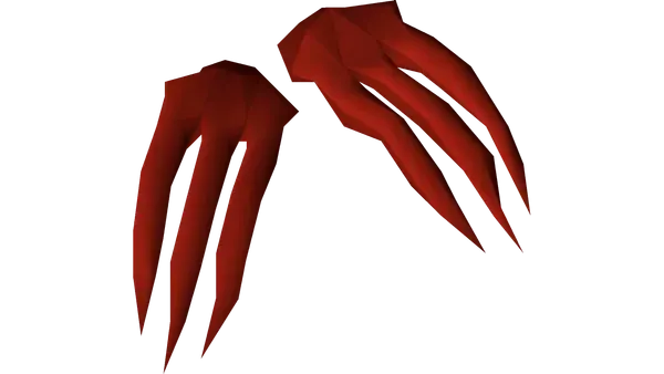 Dragon Claws — image 1