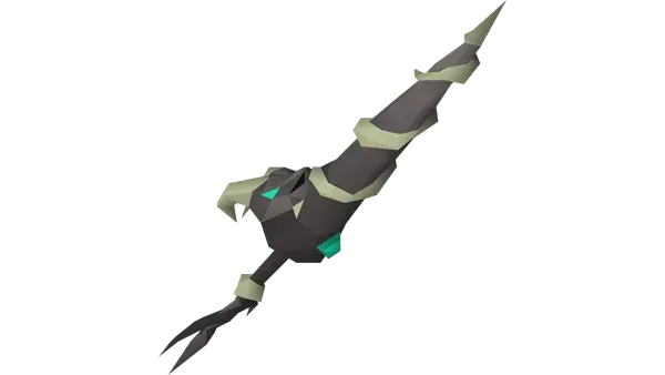Dragon Hunter Lance — image 1