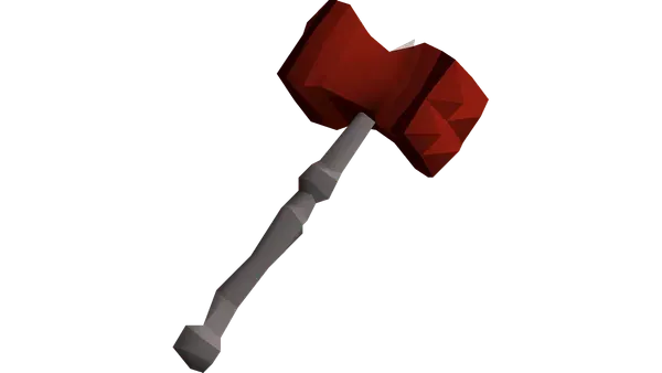 Dragon Warhammer — image 1