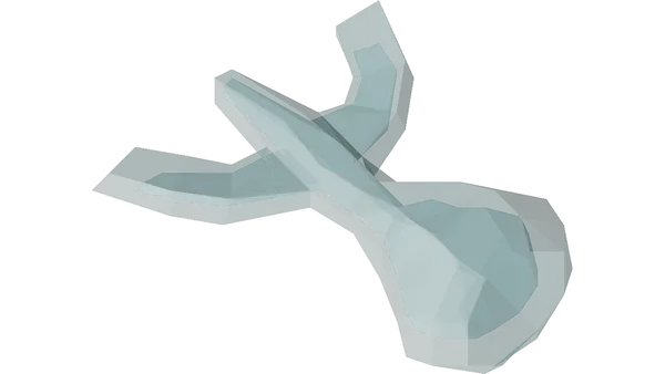 Enhanced Crystal Weapon Seed — image 1