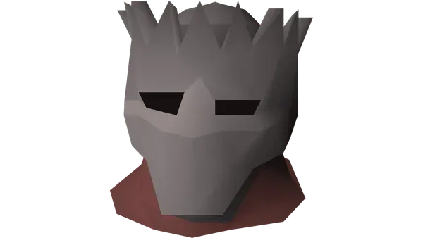 Inquisitor Great Helm — image 1