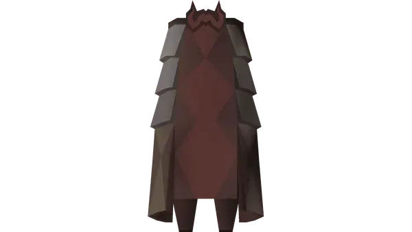 Inquisitor Plateskirt — image 1