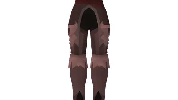 Oathplate Legs — image 1