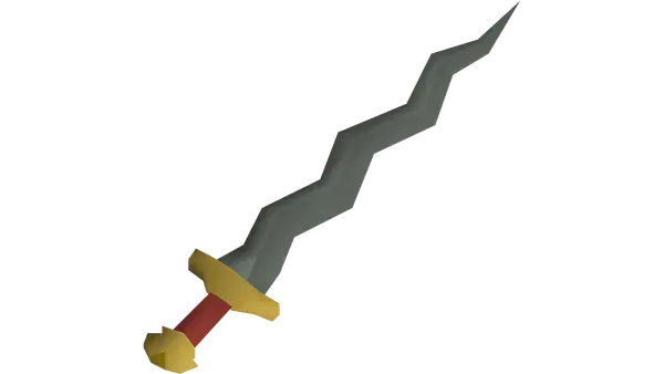 Osmumten's Fang — image 1