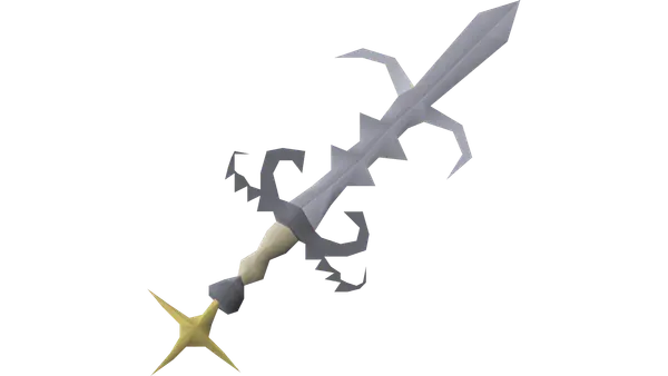Saradomin Godsword — image 1