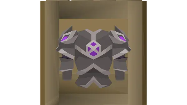 Torva Armour Set — image 1