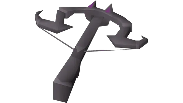 Zaryte crossbow — image 1