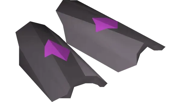 Zaryte Vambraces — image 1
