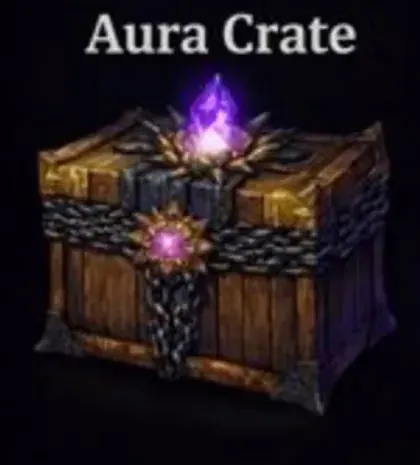 Aura Crate — image 1