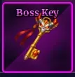 Boss Key — image 1