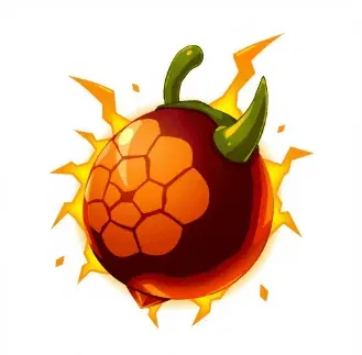 Quake Fruits — image 1