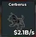 BS11903 Cerberus Phantom 2.1B/s — image 1