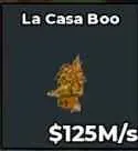 BS12440 La Casa Boo Gold 125M/s — image 1