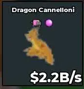 BS14006 Dragon Cannelloni 2.2B/s CHEAPST PRICE — image 1
