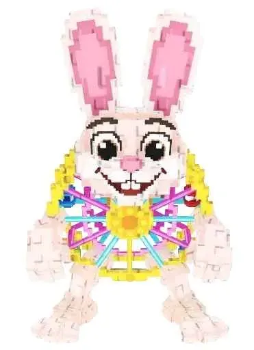 Bunito Bunito Spinito Random Mutation — image 1