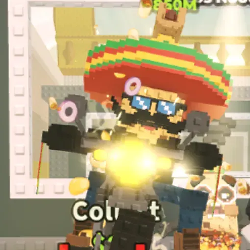 Burrito Bandito for Mobile — image 1
