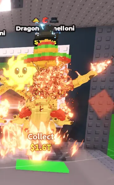 Dragon Cannelloni 3.1B {GOOD 3 TRAITS} NO TACO — image 1