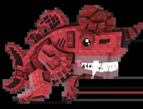 Eviledon Random Mutation — image 1