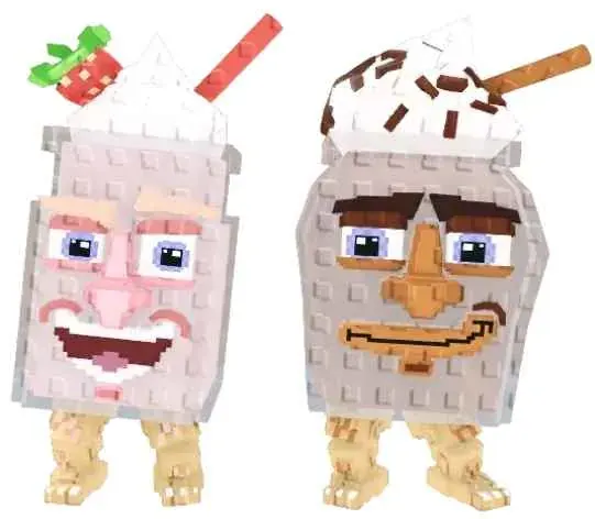 Fragrama And Chocrama — image 1