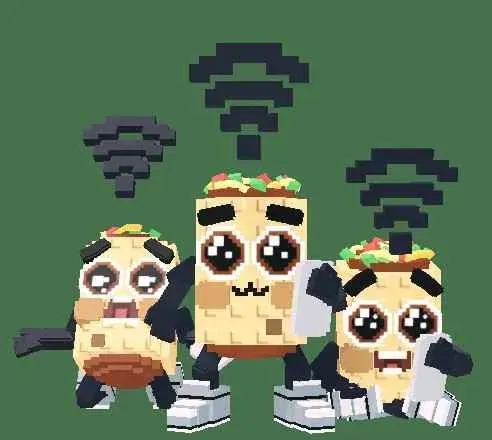 Los Noo My Hotspotsitos Random Mutation — image 1
