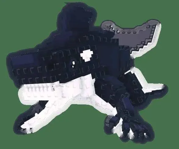 Orcaledon Random Mutation — image 1