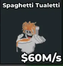 spaghetti tualetti — image 1