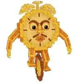 Tictac Sahur Gold SAB — image 1