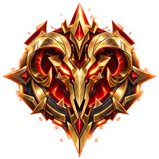 Legend's Wrath (4000 Damage)